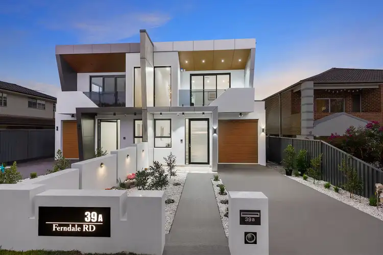 39A Ferndale Road, Revesby NSW 2212