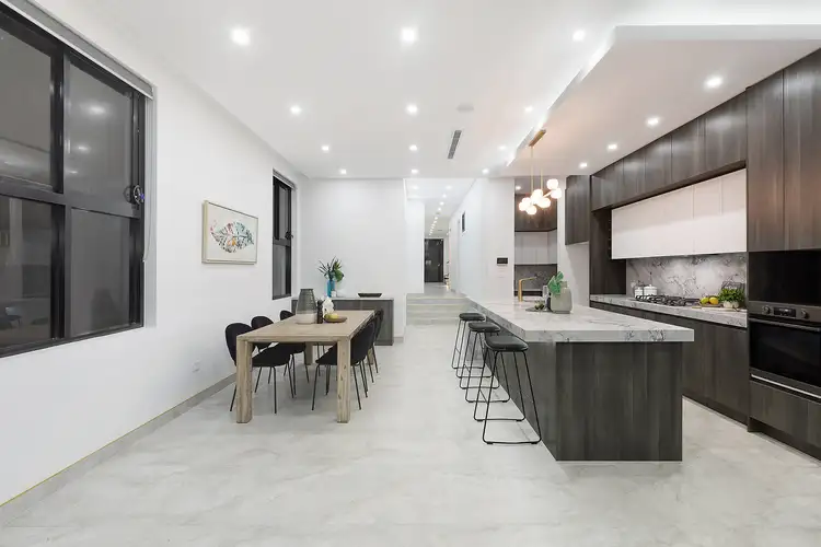 Fifth view of Homely semi-detached listing, 39A Ferndale Road, Revesby NSW 2212