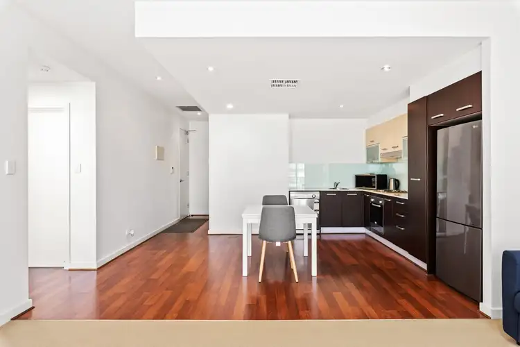 Third view of Homely apartment listing, 403/1-5 Euston Walk, Mawson Lakes SA 5095