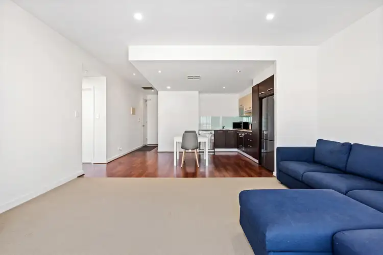 Fourth view of Homely apartment listing, 403/1-5 Euston Walk, Mawson Lakes SA 5095