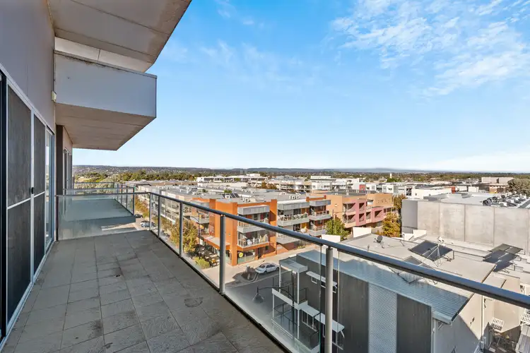 Fifth view of Homely apartment listing, 403/1-5 Euston Walk, Mawson Lakes SA 5095