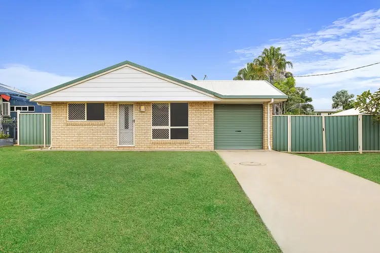 Main view of Homely house listing, 26 Lamb Avenue, Gracemere QLD 4702