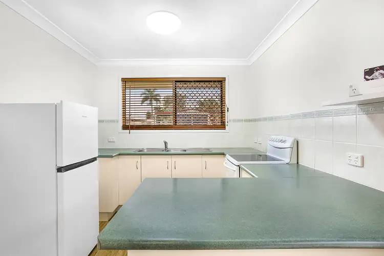 Second view of Homely house listing, 26 Lamb Avenue, Gracemere QLD 4702