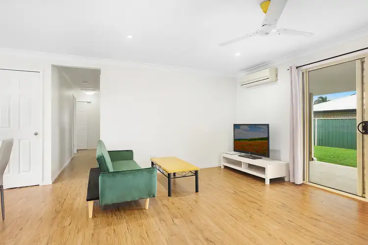 Third view of Homely house listing, 26 Lamb Avenue, Gracemere QLD 4702