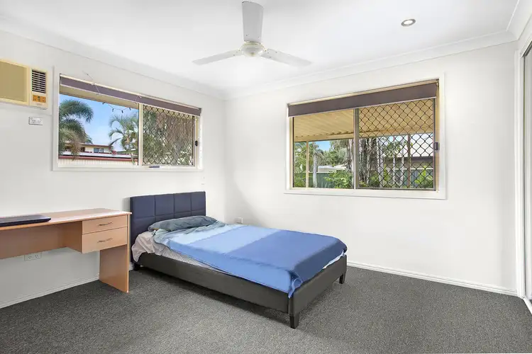 Fifth view of Homely house listing, 26 Lamb Avenue, Gracemere QLD 4702