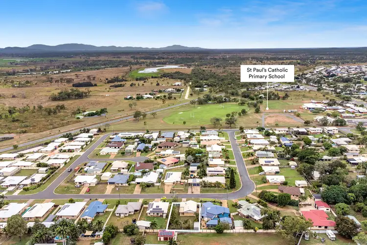 Sixth view of Homely house listing, 26 Lamb Avenue, Gracemere QLD 4702