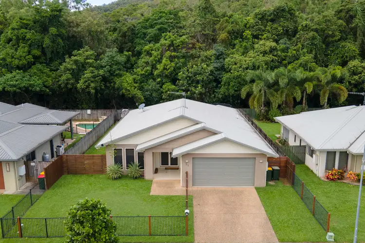 21 Lode Street, Edmonton QLD 4869