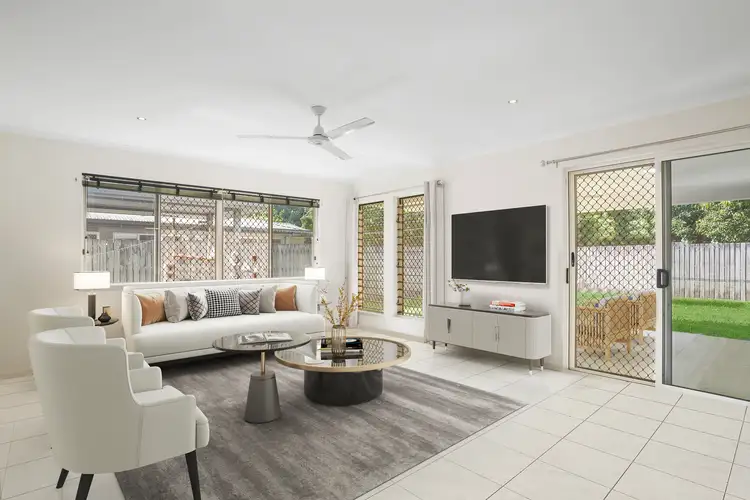 Third view of Homely house listing, 21 Lode Street, Edmonton QLD 4869