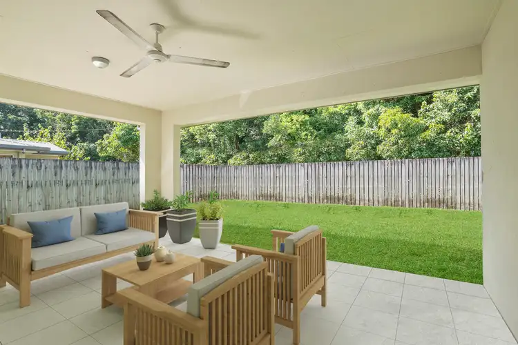 Sixth view of Homely house listing, 21 Lode Street, Edmonton QLD 4869