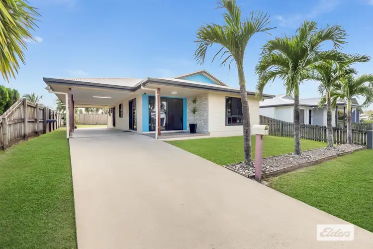 13 Montgomery Street, Rural View QLD 4740