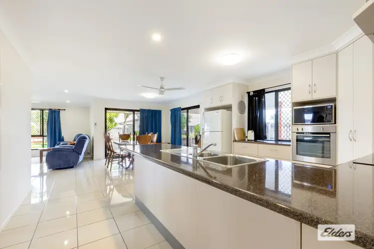 Third view of Homely house listing, 13 Montgomery Street, Rural View QLD 4740
