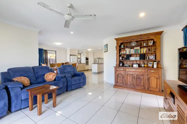 Sixth view of Homely house listing, 13 Montgomery Street, Rural View QLD 4740