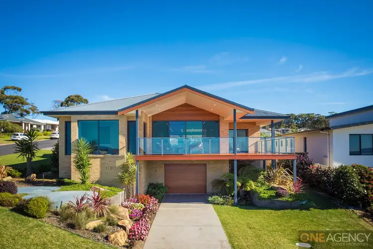 Main view of Homely house listing, 7 The Dress Circle, Tura Beach NSW 2548