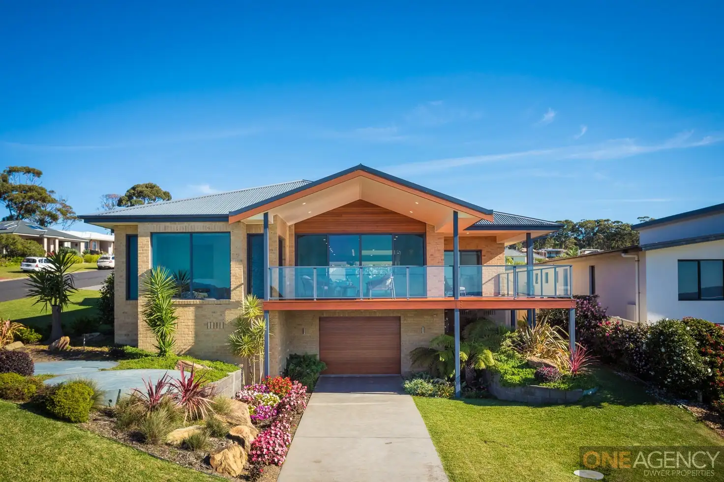 Main view of Homely house listing, 7 The Dress Circle, Tura Beach NSW 2548