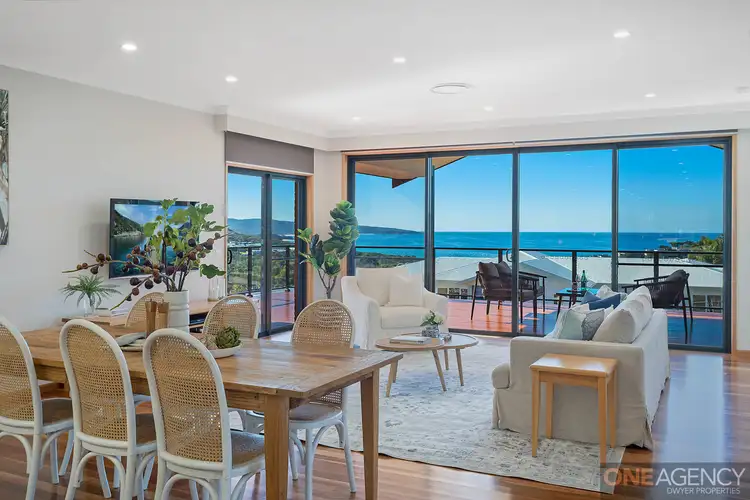 Fifth view of Homely house listing, 7 The Dress Circle, Tura Beach NSW 2548