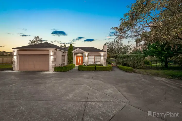 Main view of Homely land listing, 34 Memorial Drive, Narre Warren North VIC 3804