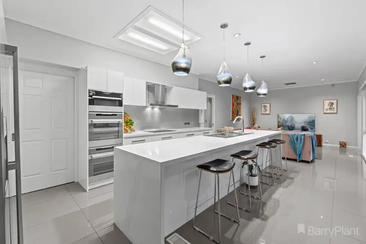 Fourth view of Homely land listing, 34 Memorial Drive, Narre Warren North VIC 3804