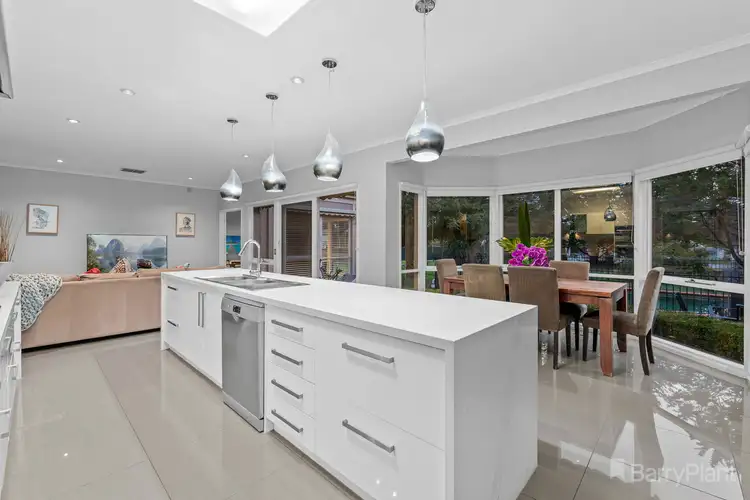 Fifth view of Homely land listing, 34 Memorial Drive, Narre Warren North VIC 3804