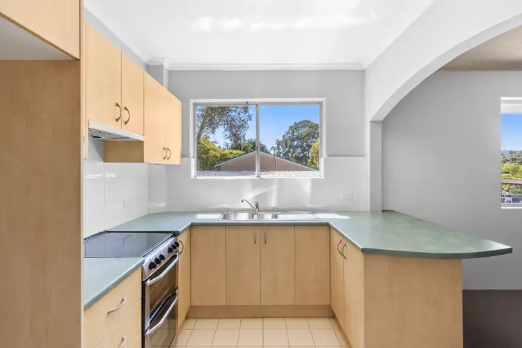 Second view of Homely apartment listing, 6/25 Lismore Avenue, Dee Why NSW 2099
