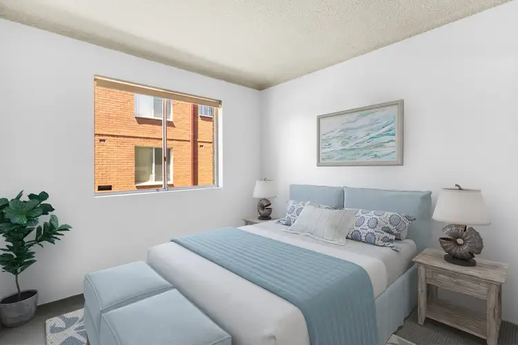 Third view of Homely apartment listing, 6/25 Lismore Avenue, Dee Why NSW 2099