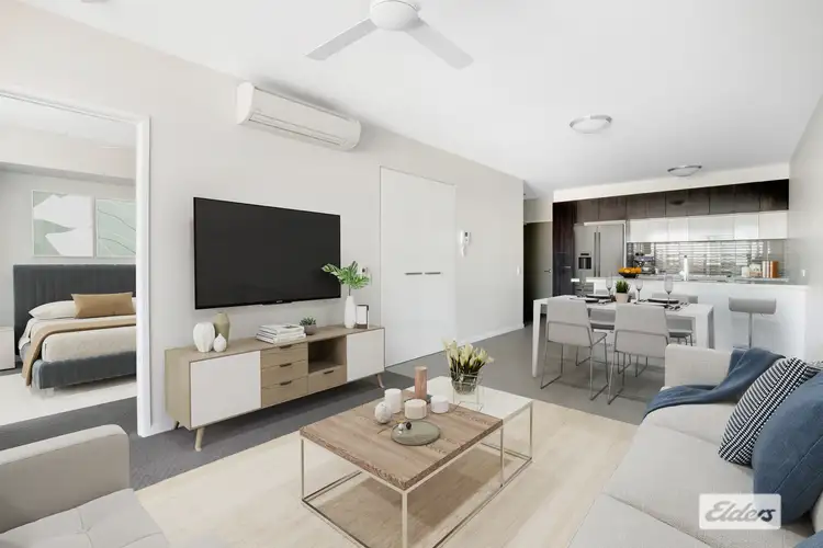 403/1 Wilson Street, West Mackay QLD 4740