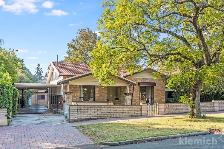 23 Young Street, Burnside SA 5066