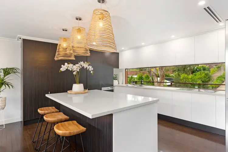 Third view of Homely house listing, 33 Allworth Drive, Davidson NSW 2085