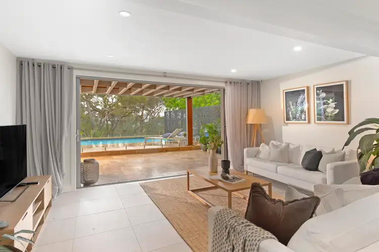 Fourth view of Homely house listing, 33 Allworth Drive, Davidson NSW 2085