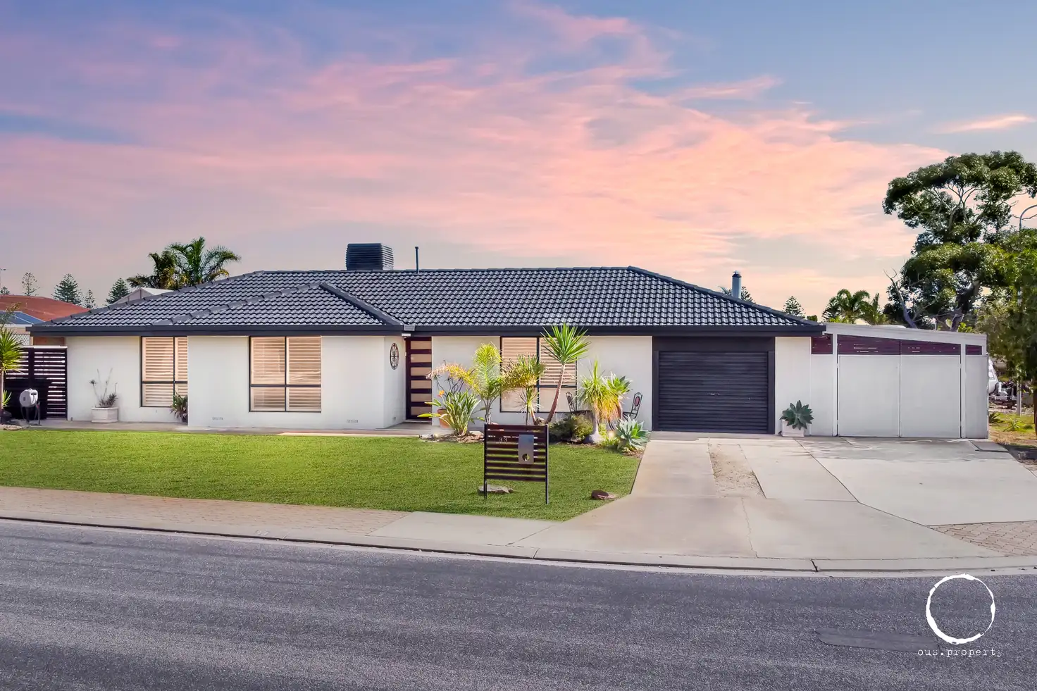 Main view of Homely house listing, 33 Merle Marten Drive, North Haven SA 5018
