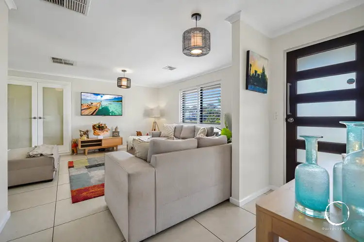 Second view of Homely house listing, 33 Merle Marten Drive, North Haven SA 5018