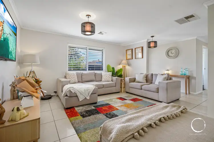 Fourth view of Homely house listing, 33 Merle Marten Drive, North Haven SA 5018