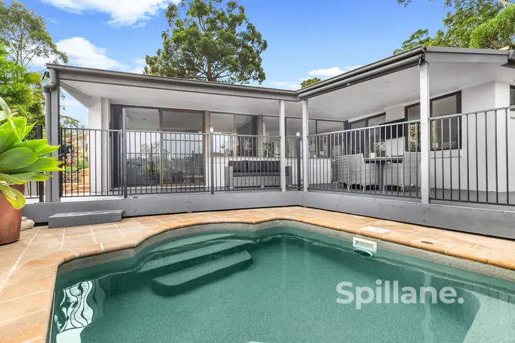 Main view of Homely house listing, 4 Holly Circuit, New Lambton Heights NSW 2305