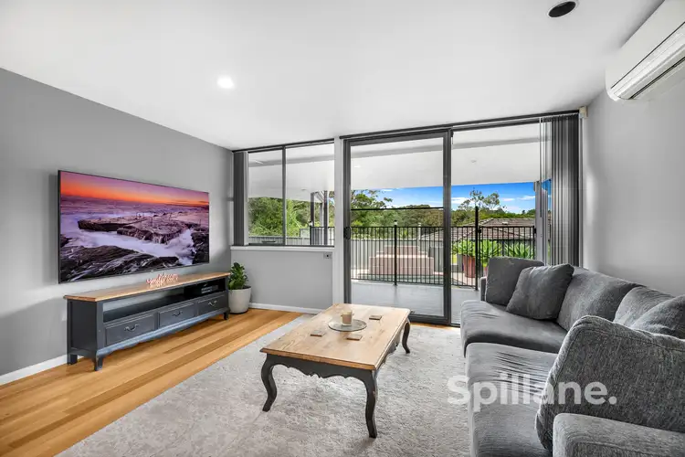 Fifth view of Homely house listing, 4 Holly Circuit, New Lambton Heights NSW 2305