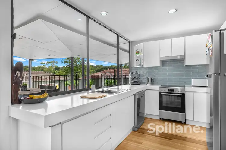 Sixth view of Homely house listing, 4 Holly Circuit, New Lambton Heights NSW 2305