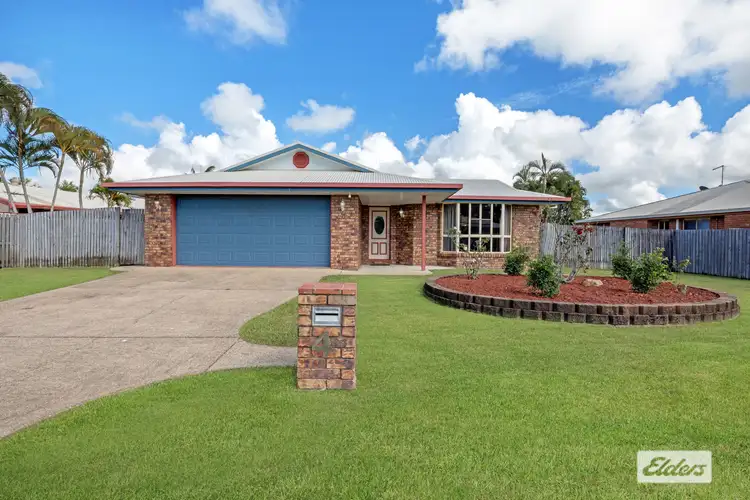4 Aberdeen Court, Beaconsfield QLD 4740