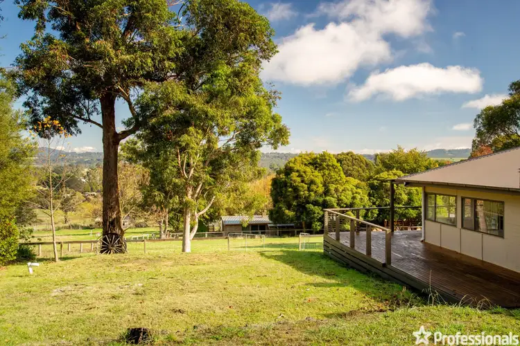 Fourth view of Homely house listing, 2 Williams Crescent, Woori Yallock VIC 3139