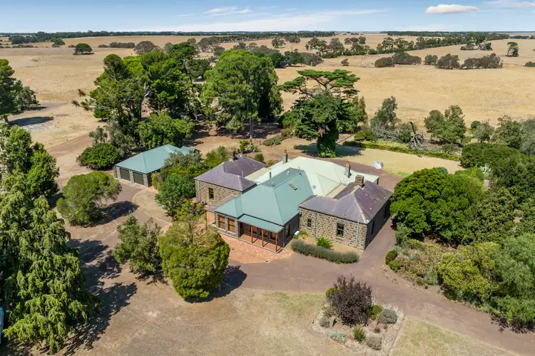 33 Kuruc-A-Ruc Road, Rokewood VIC 3330