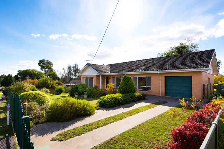 Fourth view of Homely house listing, 27 Etty Street, Castlemaine VIC 3450