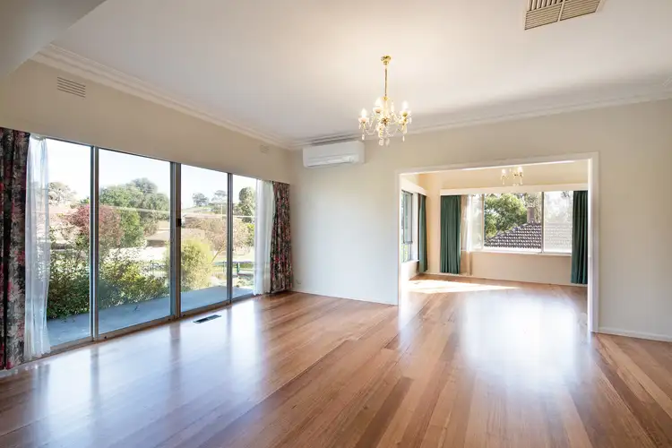 Fifth view of Homely house listing, 27 Etty Street, Castlemaine VIC 3450