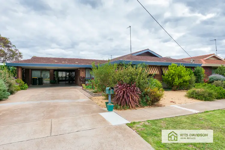8 Carter Street, Horsham VIC 3400
