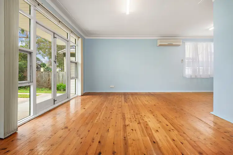 Second view of Homely house listing, 49 Fitzpatrick Avenue East, Frenchs Forest NSW 2086