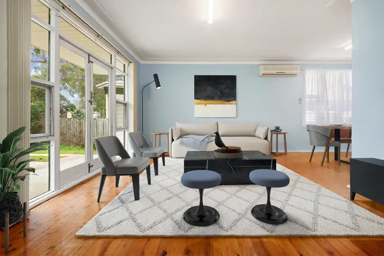 Third view of Homely house listing, 49 Fitzpatrick Avenue East, Frenchs Forest NSW 2086