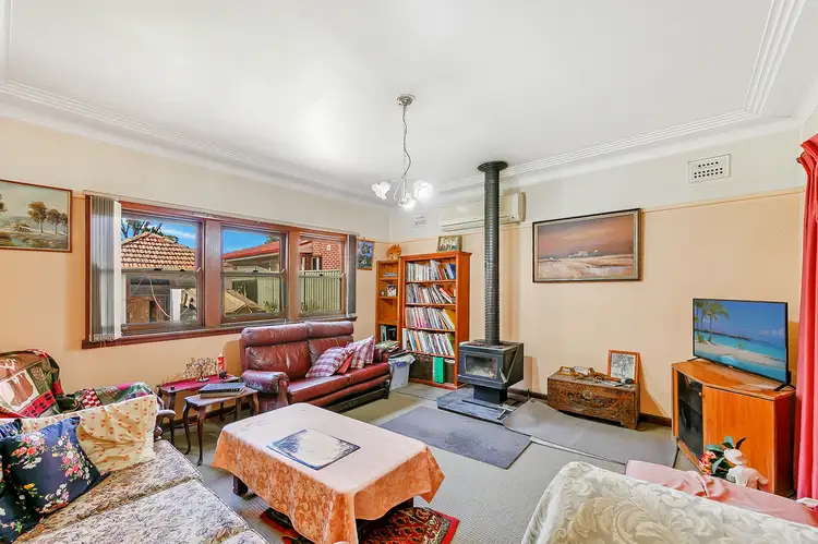 Second view of Homely house listing, 10 Dennis Street, Ermington NSW 2115