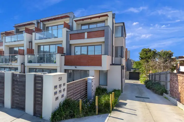 1/58 Nepean Highway, Seaford VIC 3198