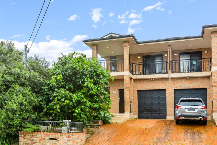 3a Pearce Street, Ermington NSW 2115