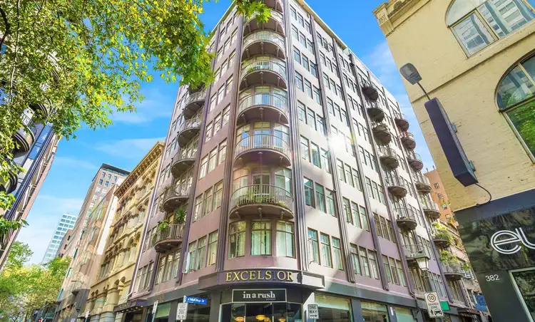 503/390 Little Collins Street, Melbourne VIC 3000