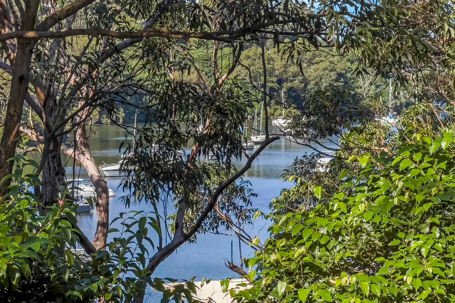 Main view of Homely apartment listing, G06/13 Waterview Drive, Lane Cove NSW 2066