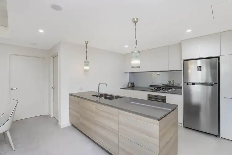 Fourth view of Homely apartment listing, G06/13 Waterview Drive, Lane Cove NSW 2066