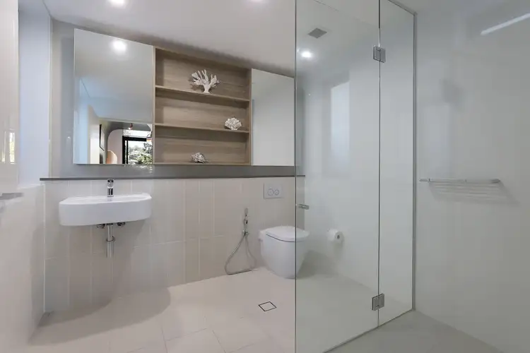 Sixth view of Homely apartment listing, G06/13 Waterview Drive, Lane Cove NSW 2066