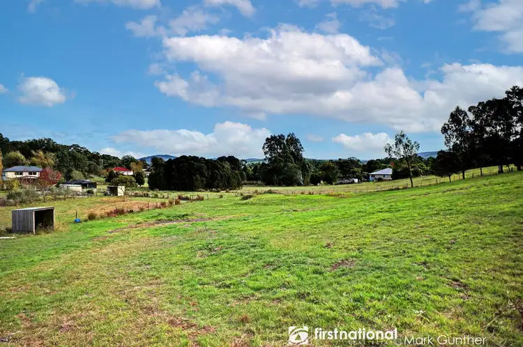 Seventh view of Homely land listing, 1 Martin Lane, Healesville VIC 3777